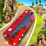 Off Road Bus Simulator 2019: 3D Coach Driver Games MOD
