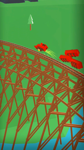 Off the Rails 3D mod screenshots 4