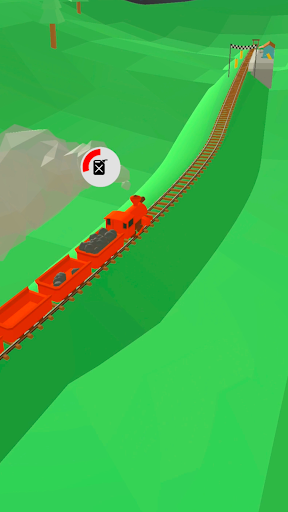 Off the Rails 3D mod screenshots 5