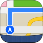 Offline Map Navigation – Live GPS, Locate, Explore MOD
