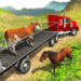 Offroad Farm Animal Truck Driving Game 2020 MOD