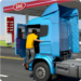 Oil Tanker Transporter Truck Simulator MOD