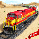 Oil Train Simulator 2019 MOD