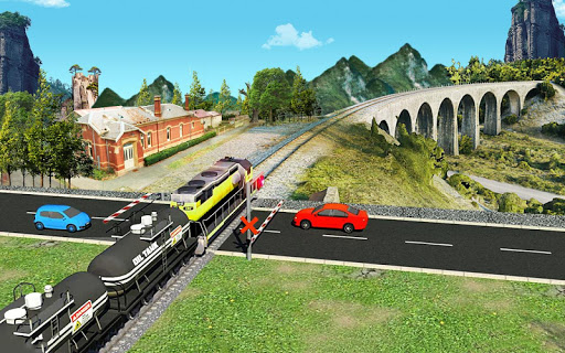 Oil Train Simulator 2019 mod screenshots 1