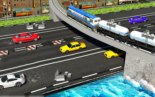 Oil Train Simulator 2019 mod screenshots 3