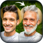Old Age Face Effect MOD