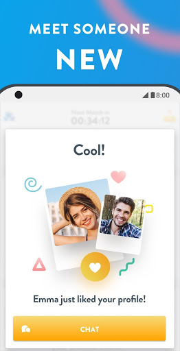 Once – Quality dating for singles mod screenshots 2
