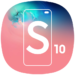 One S10 Launcher – S10 Launcher style UI, feature MOD
