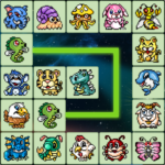 Onet Classic: Pair Matching Puzzle MOD