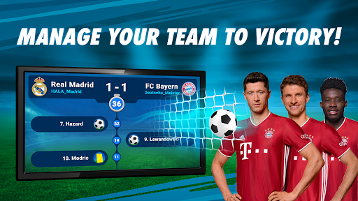 Online Soccer Manager OSM – 2021 mod screenshots 4
