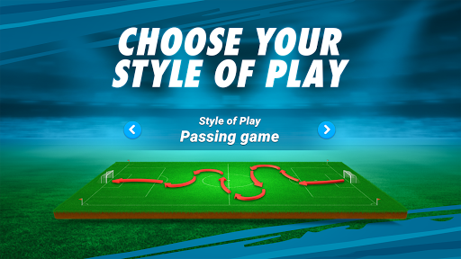 Online Soccer Manager OSM – 2021 mod screenshots 5