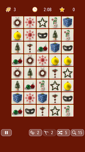 Onnect – Pair Matching Puzzle mod screenshots 5
