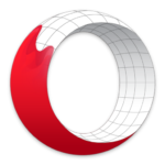 Opera browser beta MOD