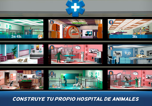Operate Now Animal Hospital mod screenshots 3
