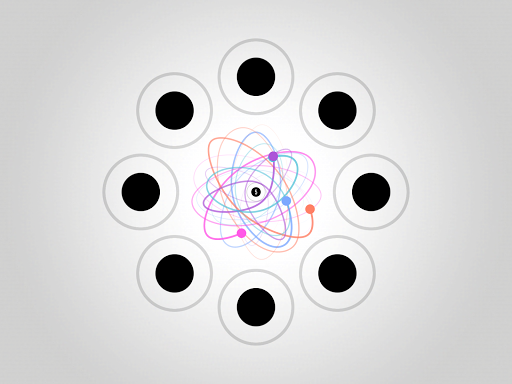 Orbit – Playing with Gravity mod screenshots 4