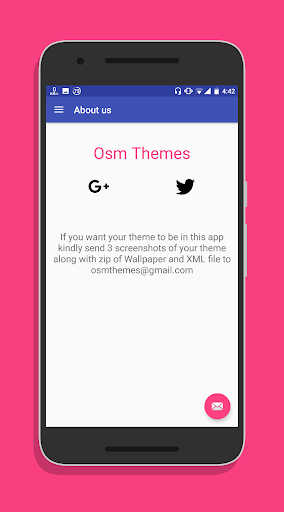 OsmThemes mod screenshots 2