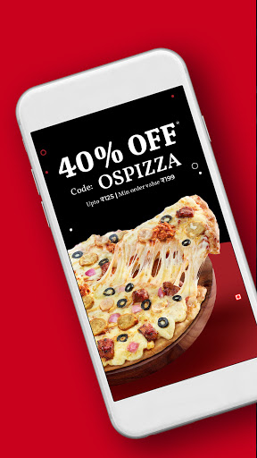 Oven Story Pizza – Online Pizza Delivery App mod screenshots 1