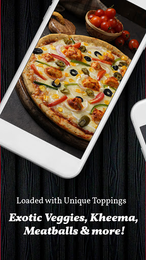 Oven Story Pizza – Online Pizza Delivery App mod screenshots 4