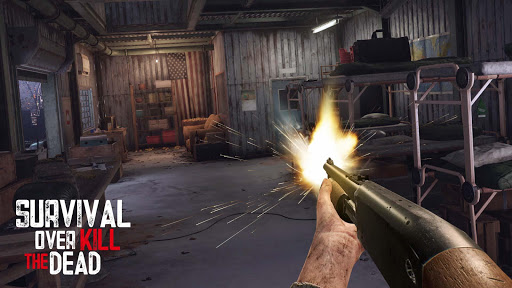 Overkill the Dead Survival mod screenshots 4