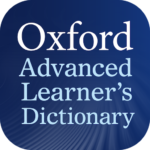 Oxford Advanced Learner’s Dictionary, 9th ed. 2015 MOD