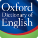 Oxford Dictionary of English MOD