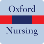 Oxford Dictionary of Nursing MOD