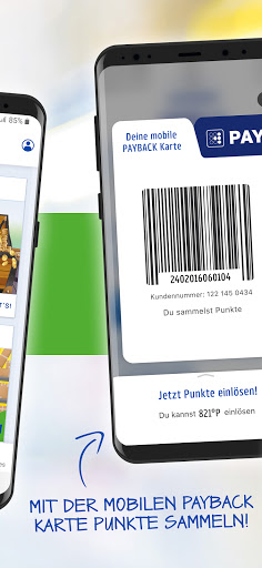 PAYBACK – Dein persnlicher Shopping-Assistent mod screenshots 5