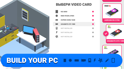 PC Creator – PC Building Simulator mod screenshots 3