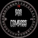 PDA Compass – demo version MOD