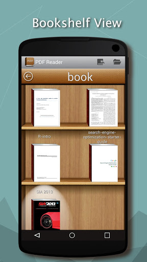 PDF Reader mod screenshots 1