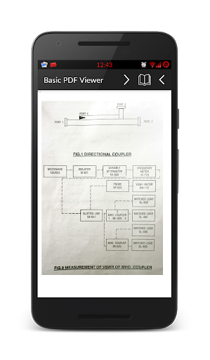 PDF Reader mod screenshots 3