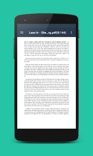 PDF Viewer amp Reader mod screenshots 2