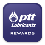 PTT Lubricants Rewards MOD