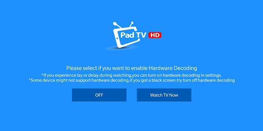 PadTV HD mod screenshots 3