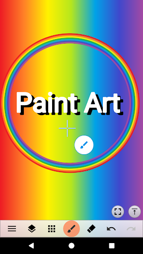 Paint Art Drawing tools mod screenshots 1