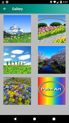 Paint Art Drawing tools mod screenshots 2