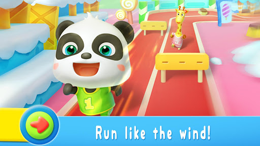 Panda Sports Games – For Kids mod screenshots 3