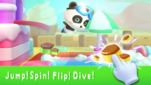 Panda Sports Games – For Kids mod screenshots 4