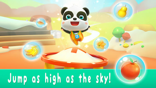 Panda Sports Games – For Kids mod screenshots 5