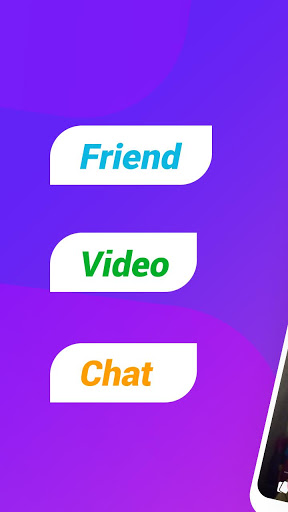 ParaU video chat amp make friends mod screenshots 1