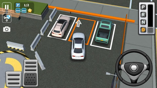 Parking King mod screenshots 1