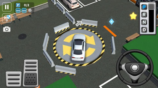 Parking King mod screenshots 2