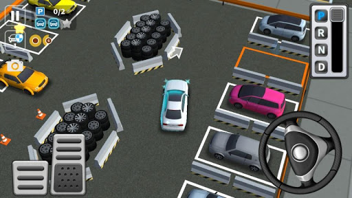 Parking King mod screenshots 3