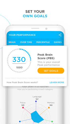 Peak Brain Games amp Training mod screenshots 3