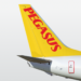 Pegasus Airlines: Cheap Flight Tickets Booking App MOD
