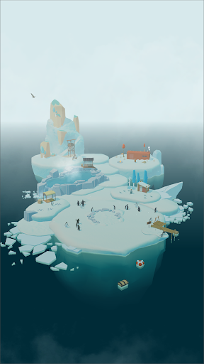 Penguin Isle mod screenshots 3