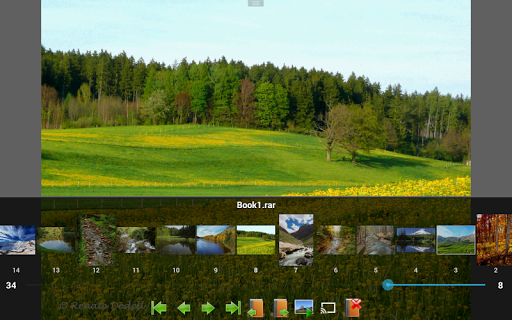 Perfect Viewer PDFampDJVU Plugin mod screenshots 5
