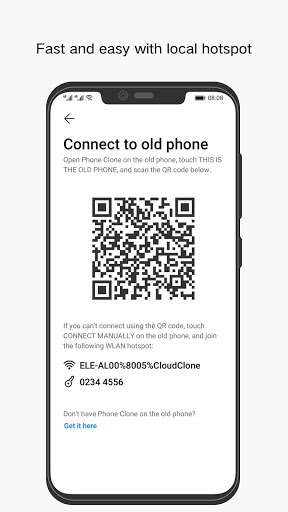 Phone Clone mod screenshots 2