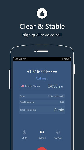 Phone Free Call – Global WiFi Calling App mod screenshots 2
