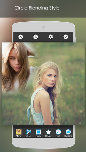 Photo Blender Mix Photos mod screenshots 3